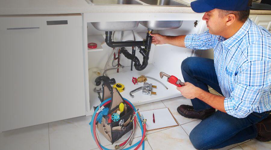 Professional septic tank pumping in Patchogue, NY